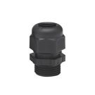 Niko wartel M20 6-13mm - New Hydro zwart (761-84001)