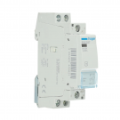 Hager magneetschakelaar 230V 25A 1 maak en 1 verbreek (ESC227)