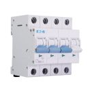 Eaton krachtgroep 3-polig+nul 20A B-kar (242993)