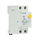 Eaton aardlekautomaat 1-polig+nul 16A B-kar 30mA (236633)