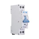 Eaton installatieautomaat 1-polig+nul 20A C-kar (PLS6-C63/3N-MW)