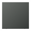 JUNG schakelwip - LS range antraciet (AL2990AN)