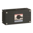 ABB Installatiedozen en -kasten HS404-K HAF SCHAKELKAST DRAAISCHAK (HS404K)