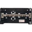 ABB HAF klemmenkast 5-voudig met 4 aansluitingen per klem (3x10mm2 + 1x16mm2) (HSK540)