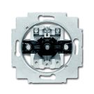 ABB Busch-Jaeger ventilatorschakelaar inbouw 3 standen 1P (2711 U)