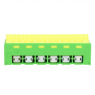 Hager aansluitklem aarde, quickconnect, 26 posities (KN26E)