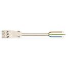 Wago 771-9993/206-202 WAG 206-202 KABEL M-O 2M 3x1