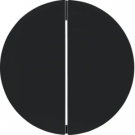 Hager tweedelige wip - R.1 zwart (16232045)