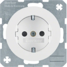 Hager 47232089 BER WCD RA AANR-V.ST.R1/R3 WIT