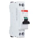 ABB installatieautomaat 1-polig+nul 32A B-kar (SN201 L-B32)
