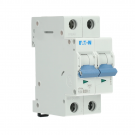 Eaton installatieautomaat 2-polig 20A B-kar (242855)