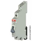 ABB E 219-D ABB INDICATIE LAMP LED GROEN 1 (E219-D)
