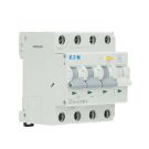Eaton aardlekautomaat 3-polig+nul 16A B-kar 300mA (120656)