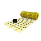 MAGNUM elektrische vloerverwarmingsmat 4.0 M2 (600W) met thermostaat