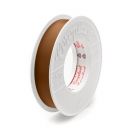 Coroplast isolatietape 25mm x 25 meter bruin (103235)