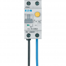 Eaton aardlekautomaat 1-polig+nul 16A C-kar 30mA (FLEX PLS6-C32/3N-MW)