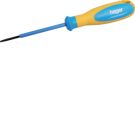 Hager sleufschroevendraaier quicky 0.4x2.5x7.5mm SL