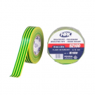 HPX isolatietape 19mm x 20 meter geel/groen (IE1920)