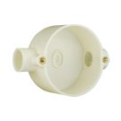ATTEMA lasdoos 5/8 wit (AT2041)