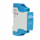 Eltako schakelrelais primair: 230V secundair: 8-230V AC/DC 16A 2 maak Din-rail (ER12-200-UC)