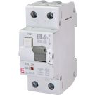 ETI SI aardlekautomaat 1-polig+nul 16A B-kar 30mA (432000104)