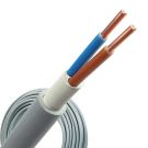 YMvK kabel 2x4 rol 100 meter