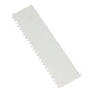 afdekstrook 12 modules voor F-tronic kasten (163007)