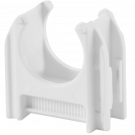 Schnabl klembeugel 15-16mm - wit per 200 stuks (31023)