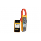 FLUKE stroomtang FLUKE-376 FC tot 1000V AC en 2500V DC True-RMS-AC/DC-met iFlex (4695861)