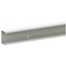 Legrand GWO6 wandgoot 63x110mm (DxB) wit - lengte van 2 meter (351213)