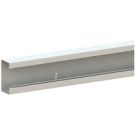 Legrand GWO6 wandgoot 63x130mm (DxB) wit - lengte van 2 meter (351215)