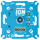 ION industries universele LED dimmer 0.3-350W (90.100.030)