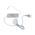 EMhub LED reflector CCT downlight 10W Ø113mm buitendiameter - wit
