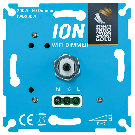 ION industries universele LED dimmer WIFI 200W (IWD200W)