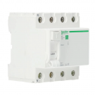 Schneider Electric aardlekschakelaar 4-polig 40A 30mA type A (R9R35440)