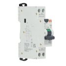 ABB aardlekautomaat 1-polig+nul 25A C-kar 30mA (DSN201E C25 A30)