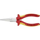 KNIPEX ronde langbek punttang VDE 160mm (3036160)