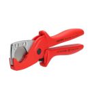 KNIPEX PlastiCut buiskniptang buisschaar tot 25mm (9020185)