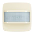 ABB Busch-Jaeger Busch-Wächter 180 comfort bewegingssensor met selectlens Duro SI - crème (64762-212)