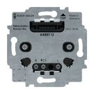 ABB Busch-Jaeger flex nevenpostsokkel 1-voudig 3-draads (nuldraad vereist) (64891 U)