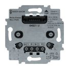 ABB Busch-Jaeger flex relaissokkel 2-voudig 3-draads (nuldraad vereist) (64821 U)