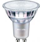 PHILIPS LED spot GU10 3.7W 270lm warm wit 2700K dimbaar (8719514312265)
