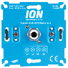 ION industries LED dimmer Slave 0.3-200W (90.400.020)