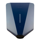Easee kap voor Charge UP laadpaal incl. kapje voor Mennekes WCD - blauw (70101)