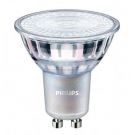 PHILIPS LED spot GU10 dimbaar warmwit 2700K 4,8W (8719514308138)