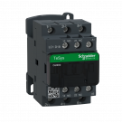 Schneider Electric TeSys D magneetschakelaar 18A 690V 3NO met 230V AC spoel 1NO 1NC (LC1D18P7)