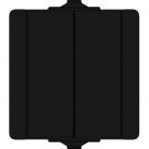Kopp serieschakelaar 10A IP44 - ProAQA zwart (540505003)