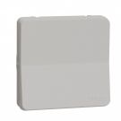 Schneider Electric opbouw tweepolige schakelaar IP55 - Mureva Styl wit (MUR39033)
