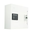 EMAT pv-verdeler type B met Enphase relais 1-fase