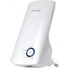 TP-LINK WiFi versterker 300Mbps 2.4GHz (TL-WA850RE)